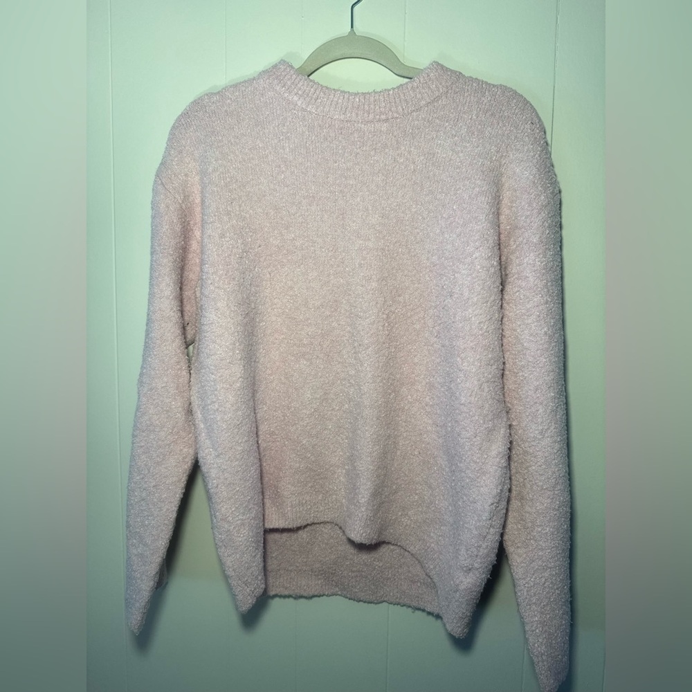 Universal Thread Women’s Pink Sweater Size XS